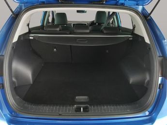 Kia Sportage 1.6 T-GDi 4 DCT AWD (174 bhp) - ADAPTIVE LIGHTS - HEATED LEATHER