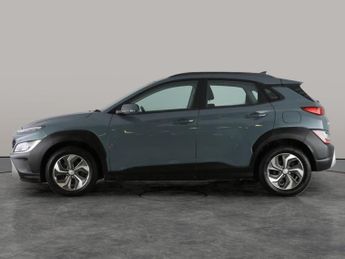 Hyundai Kona 1.6 h-GDi SE Connect DCT (141 ps) - REVERSE CAM - BLUETOOTH - CR