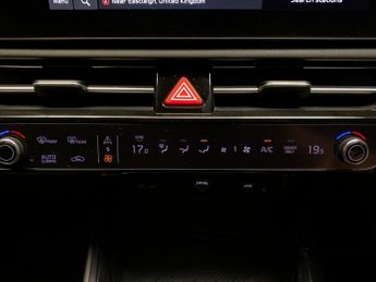 Kia Niro 64.8kWh 3 (201 bhp) APPLE CARPLAY - REV CAM - LED LIGHTS - SAT N