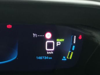 Peugeot E-2008 50kWh GT (7kW Charger) (136 ps) - LED - REVERSE CAM - NAV