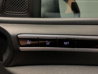 Hyundai Tucson 1.6 T-GDi 13.8kWh Ultimate Plug-in 4WD (265 ps) - NAV - HEATED S