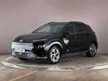 Hyundai Kona 64kWh Premium (10.5kW Charger) (204 ps) - HEATED SEATS - HEATED 
