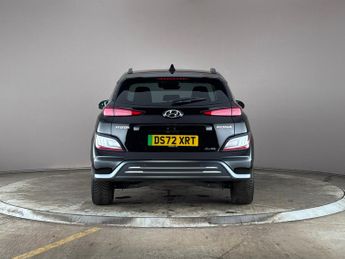 Hyundai Kona 64kWh Premium (10.5kW Charger) (204 ps) - HEATED SEATS - HEATED 