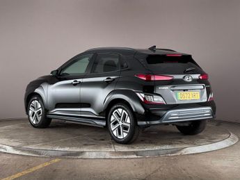 Hyundai Kona 64kWh Premium (10.5kW Charger) (204 ps) - HEATED SEATS - HEATED 