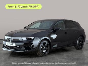 Vauxhall Astra 1.2 Turbo GS (130 ps) - CARPLAY - KEYLESS ENTRY - LED