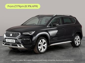 Seat Ateca 1.5 TSI EVO XPERIENCE DSG (150 ps) - PADDLE SHIFT - PARK SENSORS