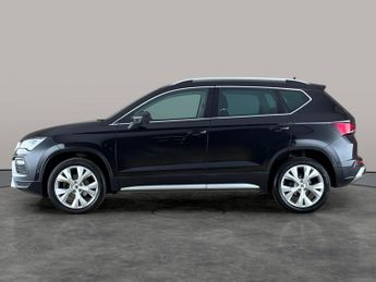 Seat Ateca 1.5 TSI EVO XPERIENCE DSG (150 ps) - PADDLE SHIFT - PARK SENSORS