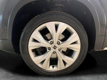 Seat Ateca 1.5 TSI EVO XPERIENCE DSG (150 ps) - PADDLE SHIFT - PARK SENSORS