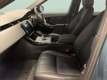 Land Rover Range Rover Evoque 2.0 D165 MHEV S 4WD (163 ps) - REVERSE CAM - HEATED SEATS - NAV