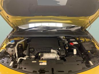 Vauxhall Astra 1.2 Turbo GS (130 ps) - CARPLAY - KEYLESS ENTRY - LED