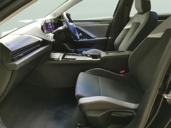 Vauxhall Astra 1.5 Turbo D Design (130 ps) - LANE DEPARTURE  - BLUETOOTH - CRUI