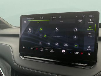Skoda Enyaq iV 82kWh 80 SportLine (DC125kW) (204 ps) - ALCANTARA - SMARTLINK