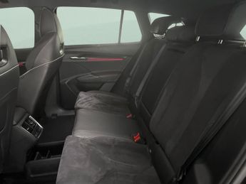Skoda Enyaq iV 82kWh 80 SportLine (DC125kW) (204 ps) - ALCANTARA - SMARTLINK