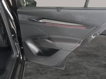 Skoda Enyaq iV 82kWh 80 SportLine (DC125kW) (204 ps) - ALCANTARA - SMARTLINK