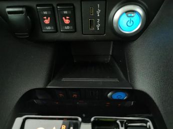 Nissan Leaf 62kWh e+ N-Connecta (217 ps) - HEATED STEERING - HEAT PACK