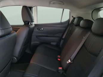 Nissan Leaf 62kWh e+ N-Connecta (217 ps) - HEATED STEERING - HEAT PACK