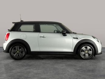 Mini Electric Hatch Cooper SE 32.6kWh Level 1 (184 ps) - PERFORMANCE CONTROL - BLUET