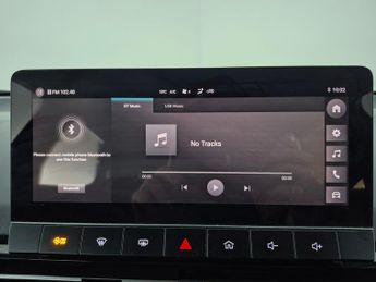 MG Mg4 51kWh SE (170 ps) - DRIVING MODES - SPEED LIMIT RECOG - PARK SEN