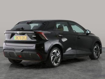 MG Mg4 51kWh SE (170 ps) - DRIVING MODES - SPEED LIMIT RECOG - PARK SEN
