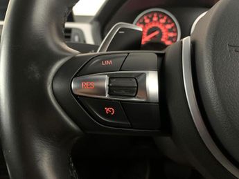 BMW 3 Series 2.0 330e 7.6kWh M Sport Plug-in (252 ps) - DAB - BLUETOOTH - 18I
