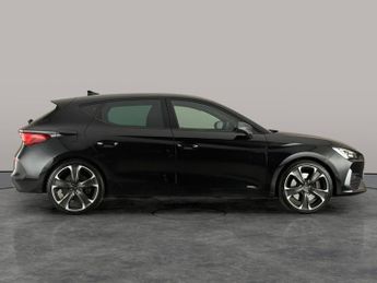 Cupra Leon 1.4 eHybrid 12.8kWh VZ2 Plug-in DSG (245 ps) - REVERSE CAM - NAV