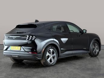 Ford Mustang Mach-e Standard Range 70kWh Automatic (269 ps) - REVERSE CAM - HEATED S