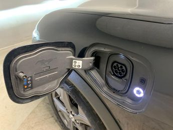 Ford Mustang Mach-e Standard Range 70kWh Automatic (269 ps) - REVERSE CAM - HEATED S