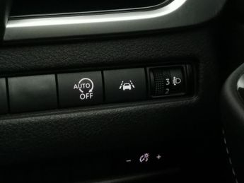 Nissan Qashqai 1.3 DIG-T MHEV N-Connecta XTRON (158 ps) - CARPLAY - 360 CAM - L