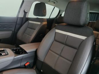 Citroen C5 Aircross 1.6 PureTech Flair EAT8 (180 ps) - REVERSE CAM - NAV - BLIND SPO
