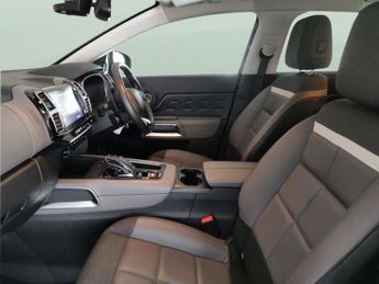 Citroen C5 Aircross 1.6 PureTech Flair EAT8 (180 ps) - REVERSE CAM - NAV - BLIND SPO