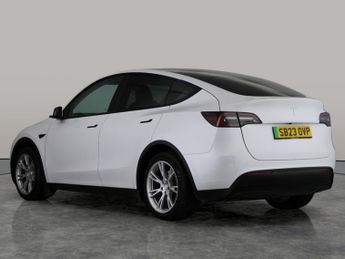 Tesla Model Y SUV RWD (346 ps) - HEATED STEERING - WIFI - BLIND SPOT ASSIST