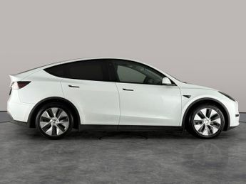 Tesla Model Y SUV RWD (346 ps) - HEATED STEERING - BLIND SPOT ASSIST - WIFI