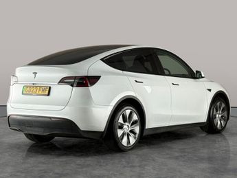 Tesla Model Y SUV RWD (346 ps) - HEATED STEERING - BLIND SPOT ASSIST - WIFI