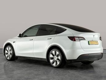 Tesla Model Y SUV RWD (346 ps) - HEATED STEERING - BLIND SPOT ASSIST - WIFI