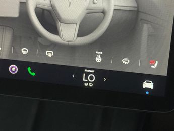 Tesla Model Y SUV RWD (346 ps) - HEATED STEERING - BLIND SPOT ASSIST - WIFI