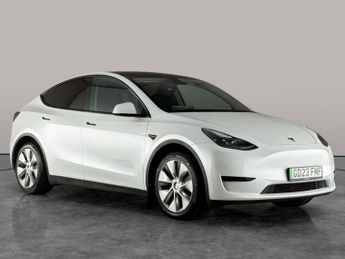 Tesla Model Y SUV RWD (346 ps) - HEATED STEERING - BLIND SPOT ASSIST - WIFI