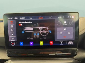 Cupra Formentor 1.5 TSI V2 DSG (150 ps) ADAPTIVE CRUISE - REV CAM - PARK ASSIST