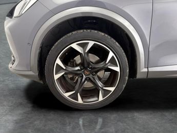 Cupra Formentor 1.5 TSI V2 DSG (150 ps) ADAPTIVE CRUISE - REV CAM - PARK ASSIST