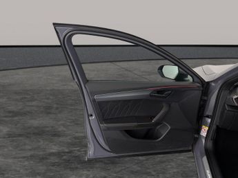 Cupra Formentor 1.5 TSI V2 DSG (150 ps) ADAPTIVE CRUISE - REV CAM - PARK ASSIST