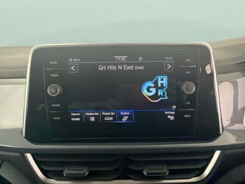 Volkswagen T-Roc 2.0 TSI Style DSG 4Motion (190 ps) - SAT NAV - DIGITAL COCKPIT