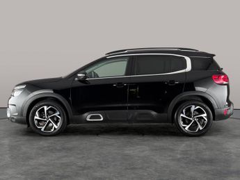Citroen C5 Aircross 1.6 PureTech Flair EAT8 (180 ps) - REVERSE CAM - NAV - BLIND SPO