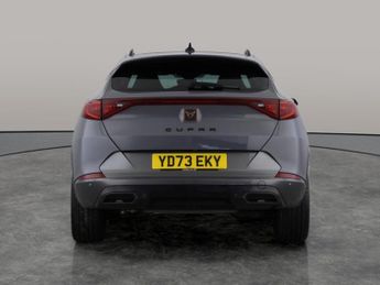 Cupra Formentor 1.5 TSI V2 DSG (150 ps) ADAPTIVE CRUISE - REV CAM - PARK ASSIST