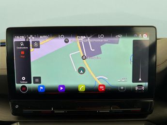 Cupra Formentor 1.5 TSI V2 DSG (150 ps) ADAPTIVE CRUISE - REV CAM - PARK ASSIST