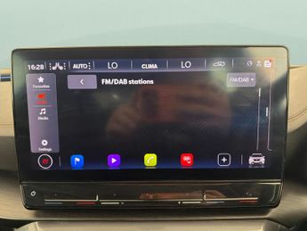 Cupra Formentor 1.5 TSI V2 DSG (150 ps) ADAPTIVE CRUISE - REV CAM - PARK ASSIST