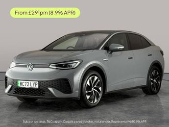 Volkswagen Id.5 Pro 77kWh Style (174 ps) - PARK SENSORS - DAB - PRIVACY GLASS