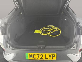 Volkswagen Id.5 Pro 77kWh Style (174 ps) - PARK SENSORS - DAB - PRIVACY GLASS