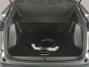 Peugeot E-2008 50kWh GT (7kW Charger) (136 ps) - LED - REVERSE CAM - NAV