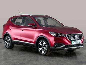 MG MG ZS 44.5kWh Exclusive (143 ps) - HEATED SEATS - NAV - BLIND SPOT ASS