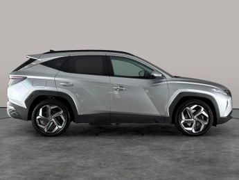 Hyundai Tucson 1.6 T-GDi 13.8kWh Ultimate Plug-in 4WD (265 ps) - ACTIVE LANE AS
