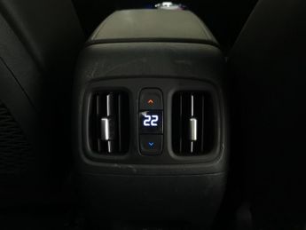 Hyundai Tucson 1.6 T-GDi 13.8kWh Ultimate Plug-in 4WD (265 ps) - ACTIVE LANE AS
